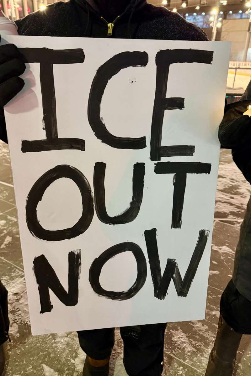 ​Alex Pretti killing sparks protests in Minnesota and North Dakota