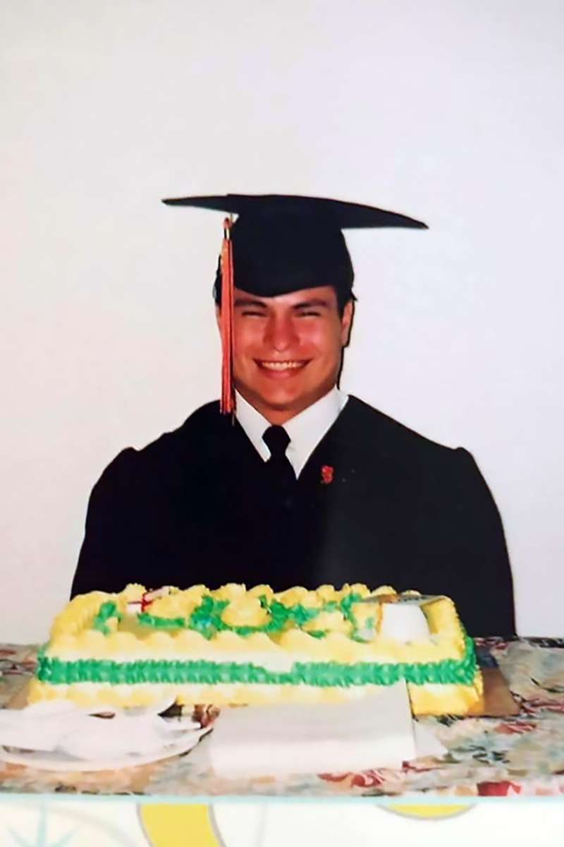 ​Salvadoran-American shares immigration story, ICE fears