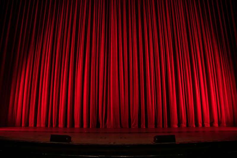 ​2026 Fargo Film Festival Arrives on the Centennial of the Fargo Theatre