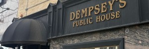 ​Our other home: three cheers to 20 years of Dempsey’s from HPR