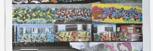 ​‘Art is, at times, a criminal act:’ an interview with a graffiti legend SHOCK UC MSK