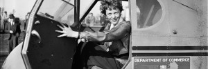 ​An Evening with Earhart