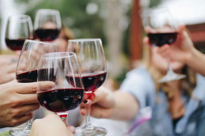 ​North Dakota Wine & Food Festival