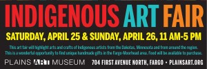 Indigenous Art Fair