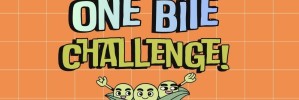 ​Inaugural ‘ONE BITE Challenge’ in downtown Fargo May 23