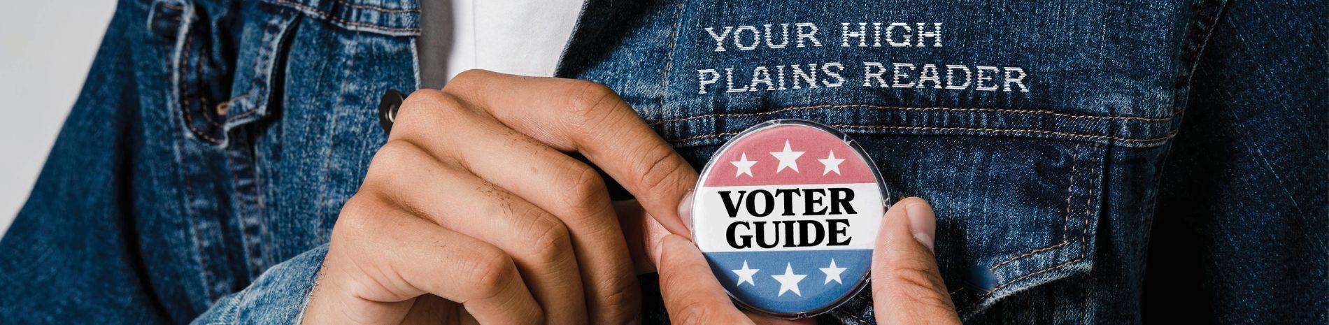 HPR Voter Guide