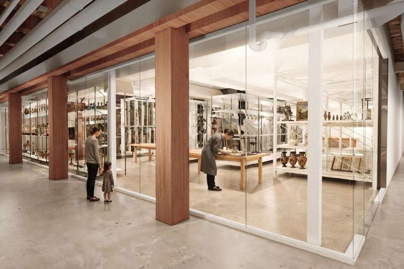 ​Big visions for the Plains Art Museum: renovation, expansion and opportunities abound