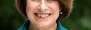 A chat with US Senator and Minnesota gubernatorial candidate Amy Klobuchar