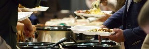 ​The Great American Community Potluck