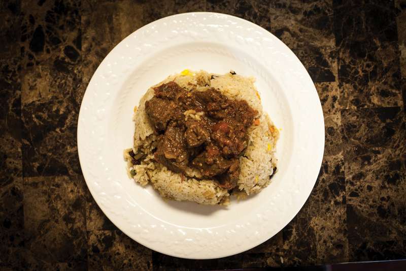 Authentic African Cuisine | High Plains Reader, Fargo ND