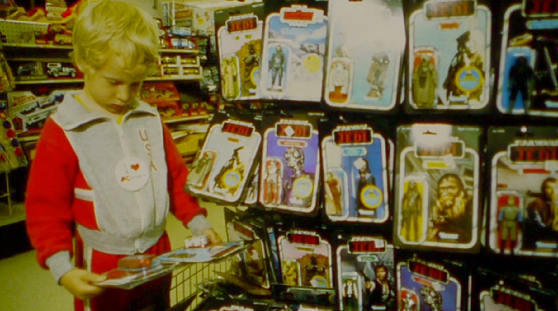 star wars food products