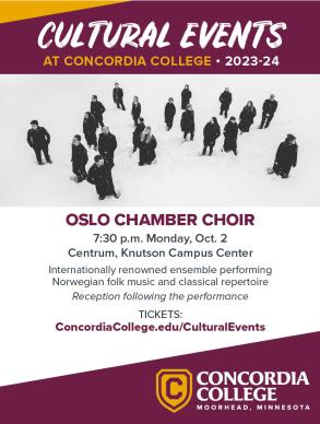 OsloChamber