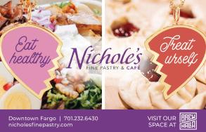 Nichole’s