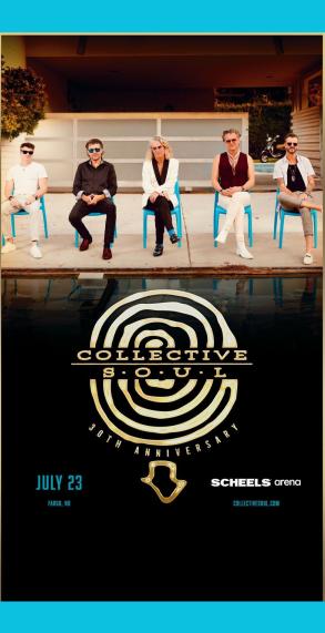 CollectiveSoul