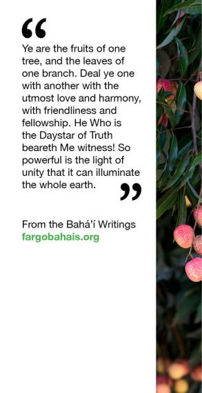 bahai
