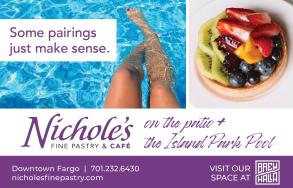 Nicoles
