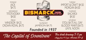 Bismarck