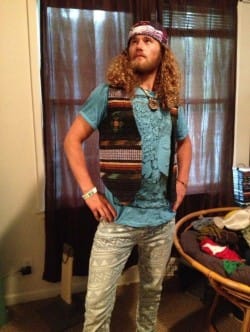 ​Festival Friend Taken Too Soon