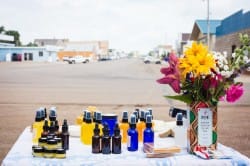 The essentials behind the oils