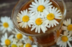 Natural sleep aids