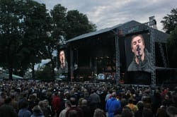 International music festivals react to Manchester attack
