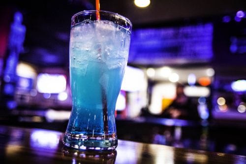 2017 Cocktail Showdown: Round One