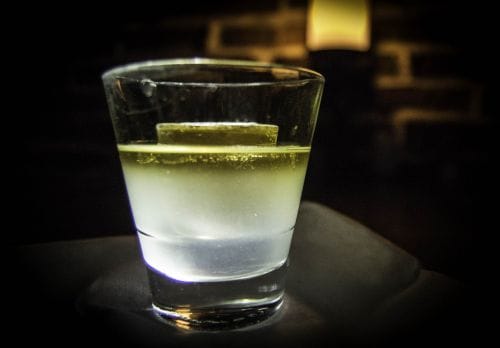 Cocktail Showdown: Week 3