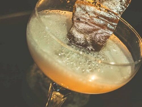 Cocktail Showdown: Final Week
