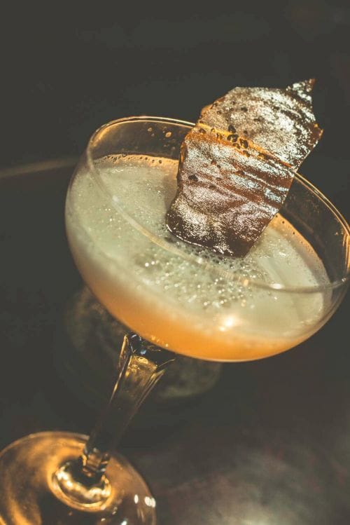 Cocktail Showdown: Final Week