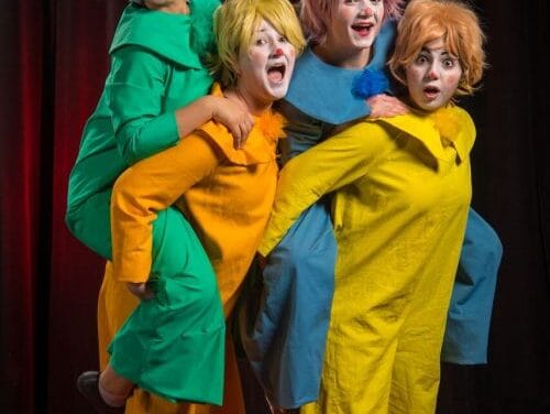 ​’Tartuffe’ or not ‘Tartuffe?’