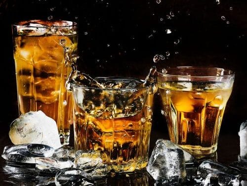 ​Republic brings many new brands to Whiskey Fest 2018
