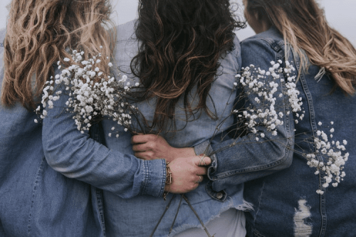 An open letter to survivors: we see you, we support you, and you are not alone