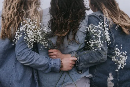 An open letter to survivors: we see you, we support you, and you are not alone