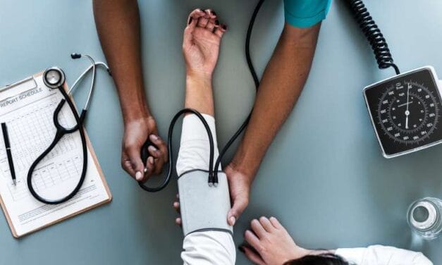 LGTBQ+ Healthcare Day