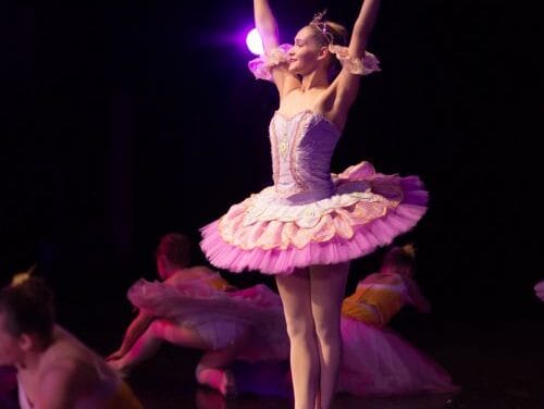 FM Ballet’s dreamy holiday production