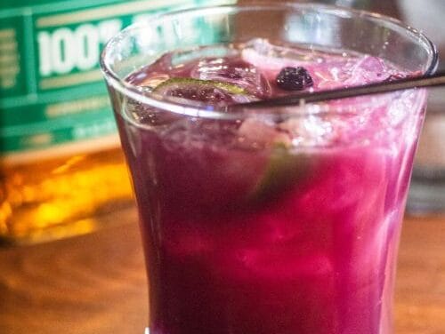 Cocktail Showdown: Week 2
