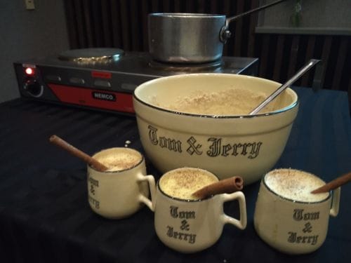 Cocktail Showdown: Week 6