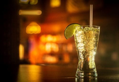 Cocktail Showdown: Week 7