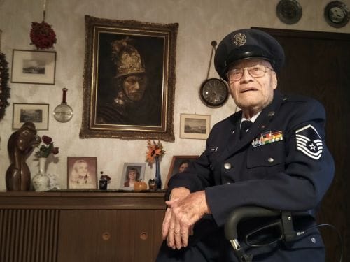 Obituary: Glen William Hornung, 86