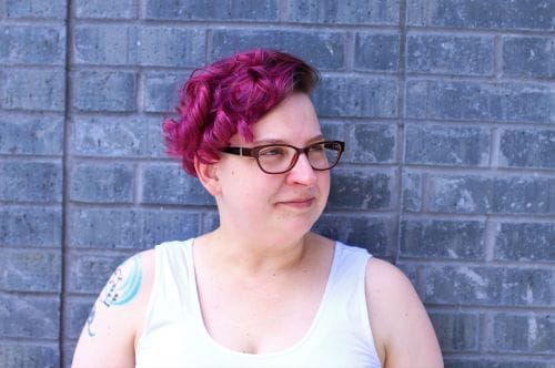 ​‘The necessary business of writing’