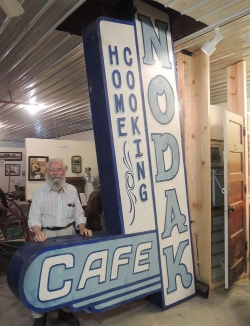 Literary scholar retraces route of famous author