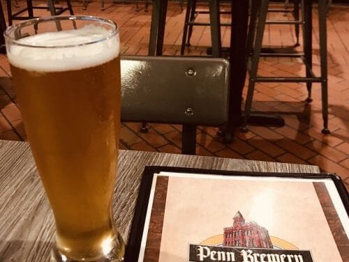 ​A craft beer tour of Pittsburgh neighborhoods