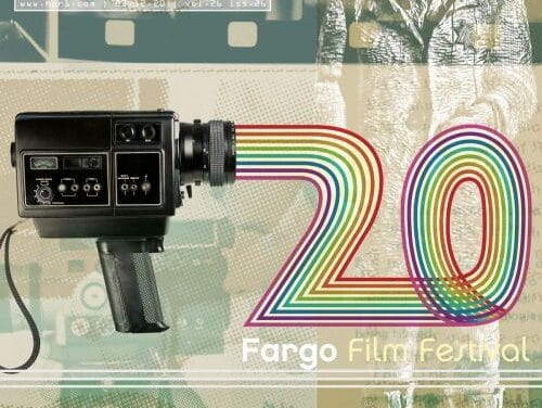 Fargo Film Festival 2020