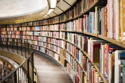 On the ephemerality of things: thoughts on the demise of a small literary press