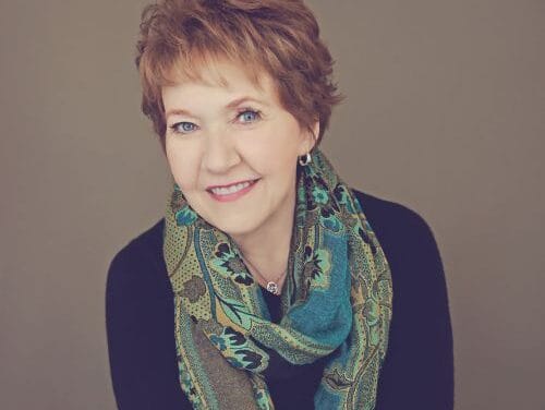 Creative teamwork : Eloise Breikjern and FMCT