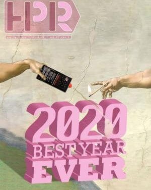 ​20 Reasons Why 2020 Was. THE. BEST. YEAR. EVER.