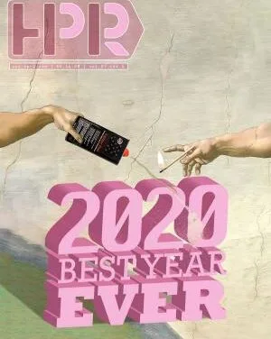 ​20 Reasons Why 2020 Was. THE. BEST. YEAR. EVER.
