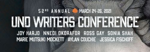 HPR: 52nd Annual UND Writers Conference Issue