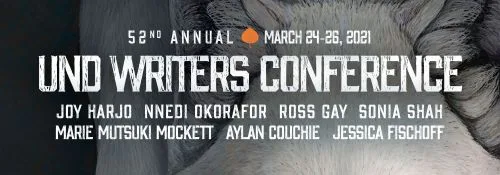 HPR: 52nd Annual UND Writers Conference Issue