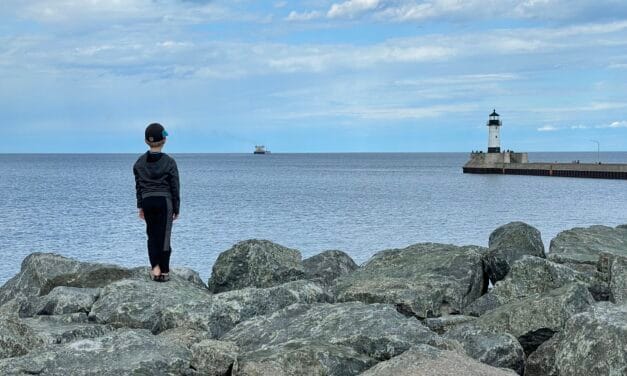 ​Duluth: ships, sips and strolls along Lake Superior